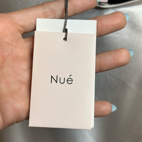 Nue Studio Leatitia Skirt - Picture 6 of 7